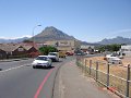 South Africa - Stellenbosch